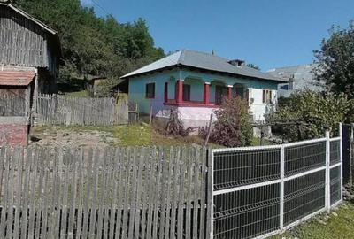 Casă cu 3 camere cu Teren 3410 Mp în Aluniș - 14