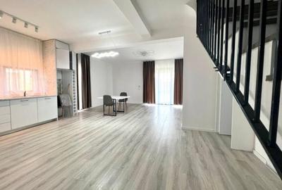 Casă cu 5 camere în Dumbrăvița - 1