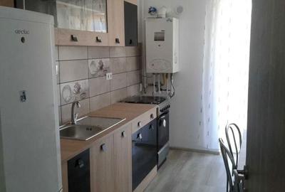 Garsonieră decomandată în Central - 1