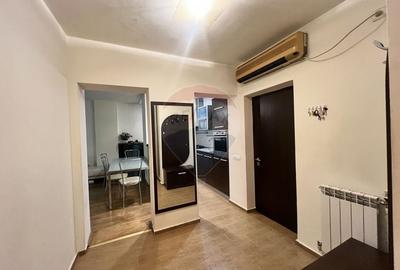 Apartament cu 3 camere decomandat, mobilat în Baba Novac - 6