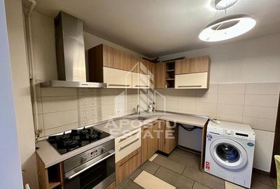 Apartament cu 2 camere decomandat în Telegrafului - 5