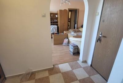 APARTAMENT 2 CAMERE-PIATA CHIBRIT-METROU 1 MAI-BLOC REABILITAT - 7