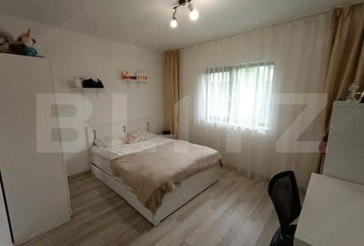 Casă cu 4 camere cu Teren 400 Mp în Vlădiceni - 4