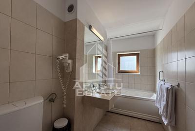 Apartament o camera, utilitati incluse, zona centrala San... - 3