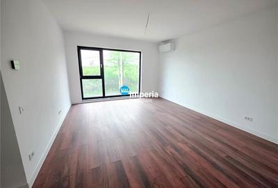 Ap. FINALIZAT 3 camere 77Mp, Proiect NOU - COPOU! parcare si TVA inclus! - 3
