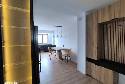 Apartament cu 4 camere decomandat în Zorilor - 8