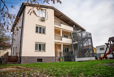 Vila cu teren generos de 1.775 mp Voluntari Pipera, la liziera padurii - 6