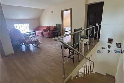 Casa P+M complet mobilata, 8 camere, teren 1000mp, langa Golful Pescarilor - 11