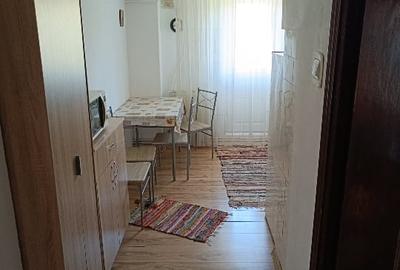 Garsoniera Frații Golești - 1
