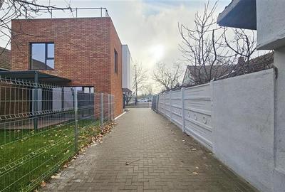 Casă individuală cu 4 camere cu Canalizare în Buziașului - 17