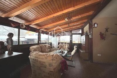 Casă cu 4 camere cu Teren 1004 Mp în Pâclișa - 14