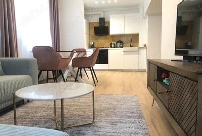 Apartament cu 3 camere decomandat în Drumul Taberei - 1