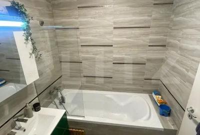 Apartament cu 3 camere decomandat în Sud - 13
