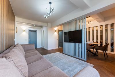 Vanzare apartament top finisaje lux -  3 camere 2 bai, Suceava- gata de locuit - 1