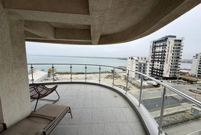 Apartament cu 3 camere decomandat, mobilat în Nord - 11