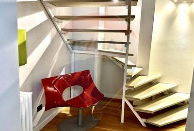 Apartament cu 4 camere decomandat în Capitale - 10