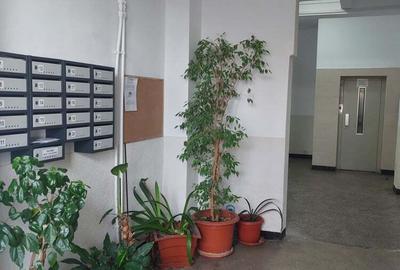 Apartament 3 camere 2bai Republicii parcul Mihai Viteazul Apartament 3 camere 2bai Republicii parcul Mihai Viteazul - 3