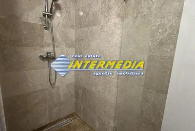 Inchiriere Apartament 2 Camere Bloc Nou Finisat si Mobilat Modern in inima Cetatii Alba Carolina - 9