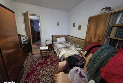 Apartament cu 3 camere semidecomandat în Militari - 6