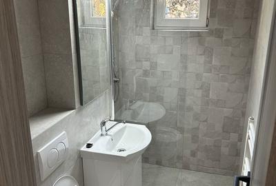 Apartament cu 2 camere decomandat în Exterior Vest