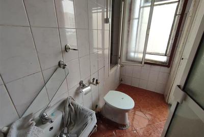 Apartament cu 2 camere semidecomandat în Universitate - 9