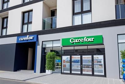 Spațiu comercial, de 600 mp, în Crângași - 7