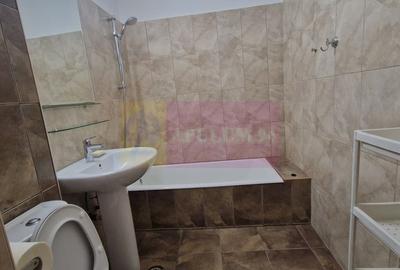 Apartament cu 2 camere semidecomandat, mobilat în Cotroceni - 12
