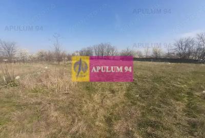 Teren de 4800 mp, în Glina - 14