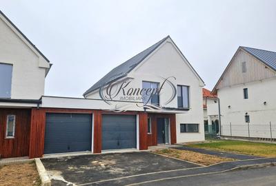 Casa alipita cu garaj in Feleacu Casa alipita cu garaj in Feleacu - 4