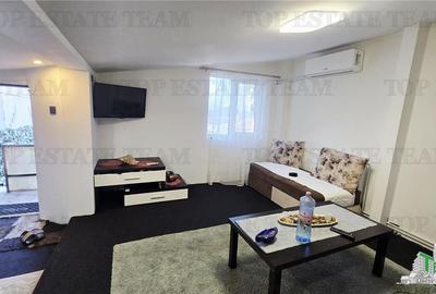 Apartament cu 5 camere decomandat în Giulești - 2