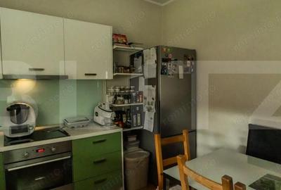 Casă cu Teren 505 Mp în Aradul Nou - 5