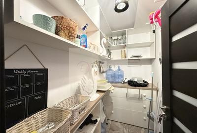 2 camere decomandate/ parcare inclusa / Zona BMW - 8