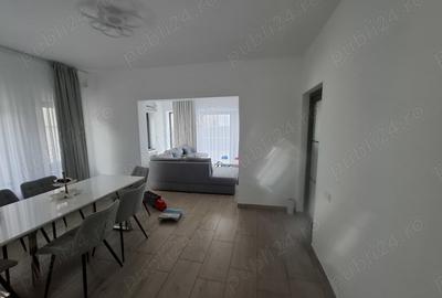 Casă cu 3 camere în Schitu - 2