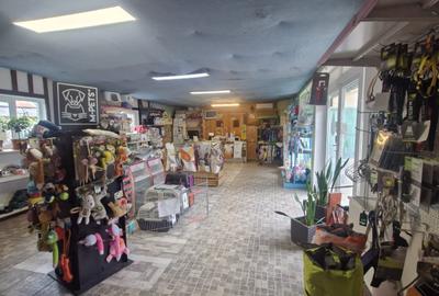 Spațiu comercial, de 120 mp, în Buftea - 3