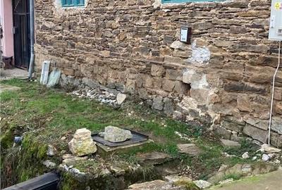 Casă cu 3 camere cu Teren 560 Mp în Cărpinet - 16