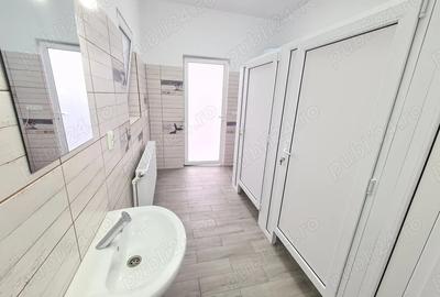 Spațiu comercial, de 22 mp, în Calea Doftanei - 5