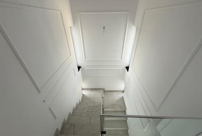 *Duplex Modern* - Visan *Toate utilitatile* - 120mpu - 19