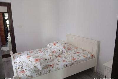 Casă cu 4 camere cu Teren 2000 Mp în Central - 5