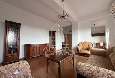 Apartament cu 4 camere semidecomandat, mobilat în Iosefin - 11