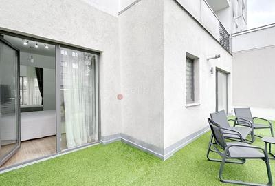 Apartament cu 2 camere decomandat, mobilat în Răcădău - 6