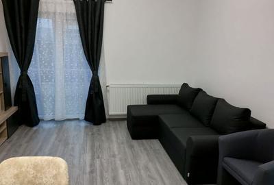 Apartament cu 2 camere decomandat în Unirii - 2