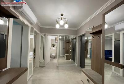 Apartament NOU cu 2 camere de PARCARE -Tulcea - 12