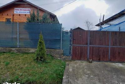 Casă cu 2 camere cu Teren 39 Mp în Central - 4