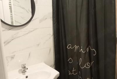 Garsonieră decomandată în Narcisa - 8