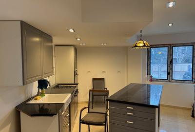 Spațiu comercial, de 516 mp, în Pipera - 5