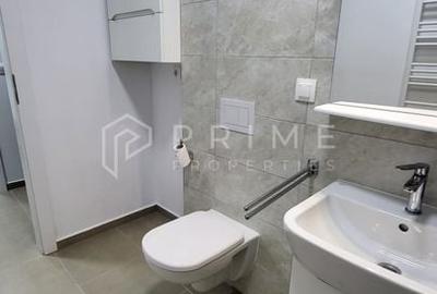 Studio modern de vânzare în complexul Maurer Residence, Târgu Mureș - 8