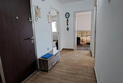 Apartament cu 3 camere decomandat în Central - 13