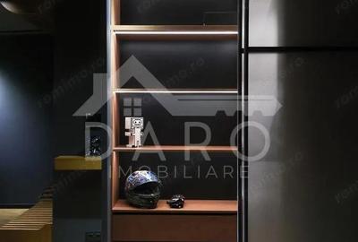 Garsonieră în Tudor - 1