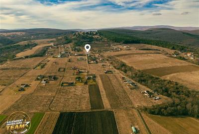 Teren Construcții intravilan de 1200 mp, în Sâncraiu - 2