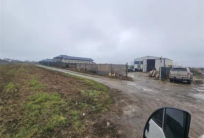 Teren intravilan Darasti - Ilfov - 2